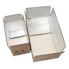 Corrugated Boxes For Cold Storage