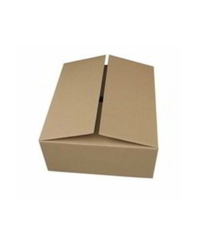 Corrugated Boxes For Dairy Industry