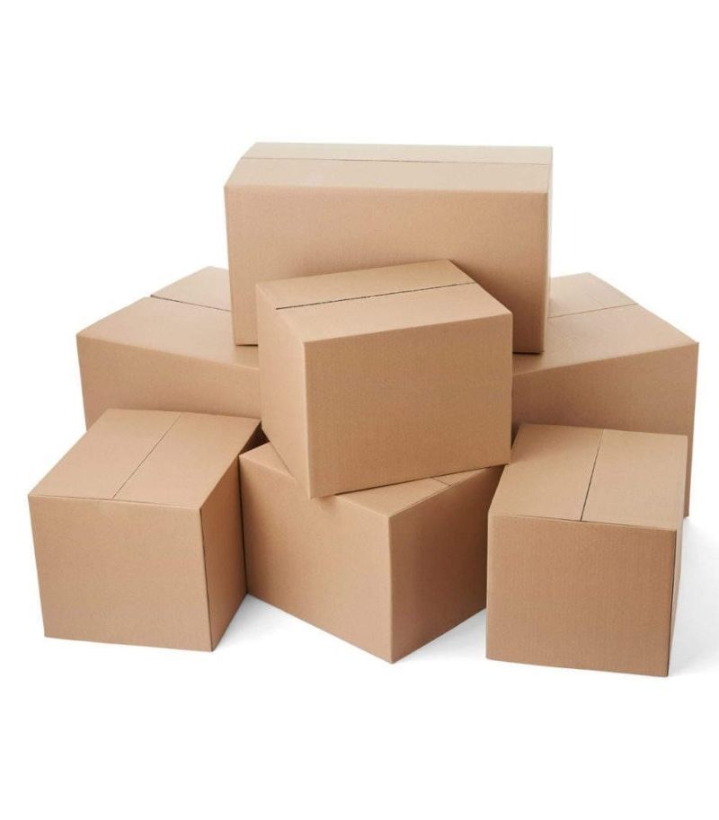 B2B Packaging Solution